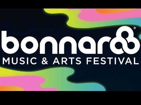 Bonnaroo Music & Arts Festival: The Strokes, Rufus Du Sol & Noah Kahan - 4 Day Pass
